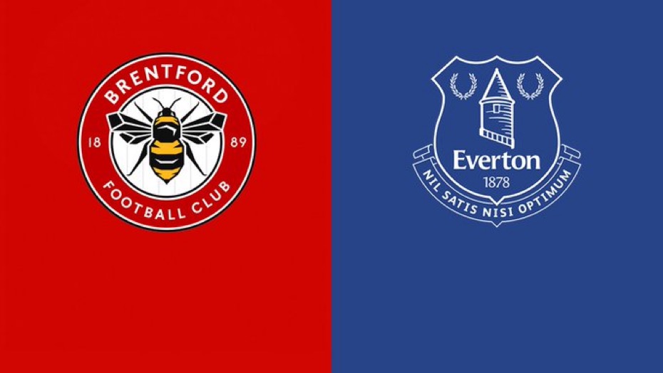 Brentford vs Everton – Sunday 28th November – 2PM KO